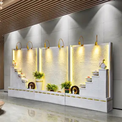 1756822219446397.jpg 室内客厅装饰流水水幕墙